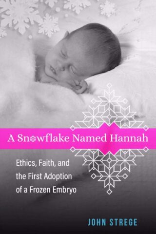 9780825425578 Snowflake Named Hannah