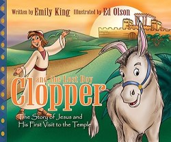 9780825429460 Clopper And The Lost Boy