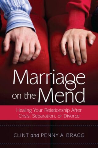 9780825442346 Marriage On The Mend