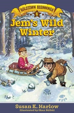 9780825446306 Jems Wild Winter