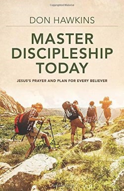 9780825446344 Master Discipleship Today