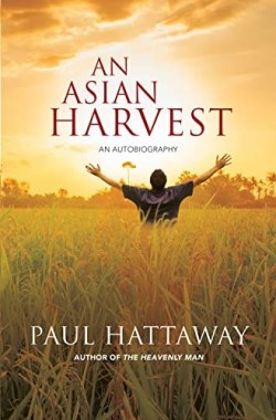 9780825447754 Asian Harvest: : An Autobiography