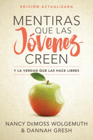 9780825458835 Mentiras Que Las Jovenes Creen (Revised) - (Spanish) (Revised)