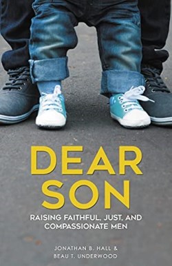 9780827206786 Dear Son : Raising Faithful