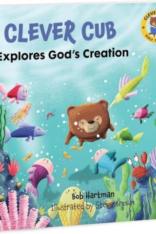 9780830781539 Clever Cub Explores Gods Creation