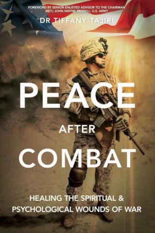 9780830781959 Peace After Combat