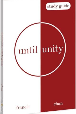 9780830782833 Until Unity Study Guide (Student/Study Guide)