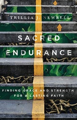 9780830845781 Sacred Endurance : Finding Grace And Strength For A Lasting Faith