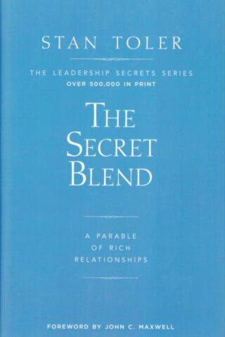 9780834133815 Secret Blend