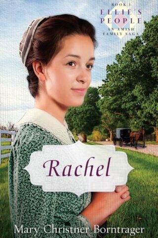 9780836135398 Rachel : The World Of The Amish People