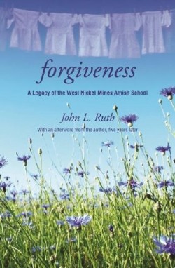 9780836195736 Forgiveness (Anniversary)