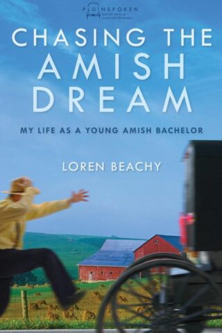 9780836199079 Chasing The Amish Dream