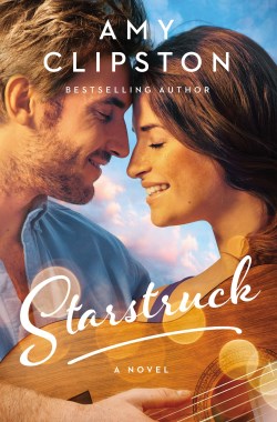 9780840708915 Starstruck : A Novel