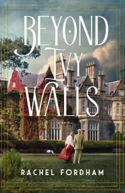 9780840718808 Beyond Ivy Walls