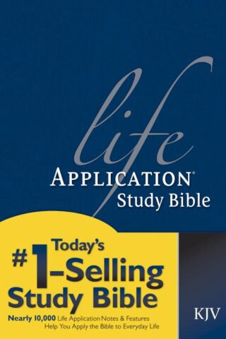 9780842316361 Life Application Study Bible