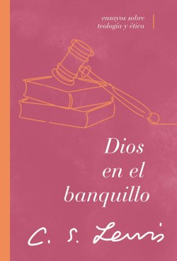 9780849919336 Dios En El Banquillo - (Spanish)