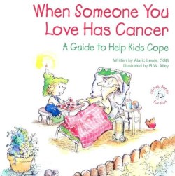 9780870293955 When Someone You Love Has Cancer