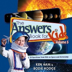 9780890517826 Answers Book For Kids 5