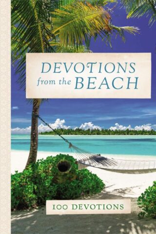 9781400211906 Devotions From The Beach