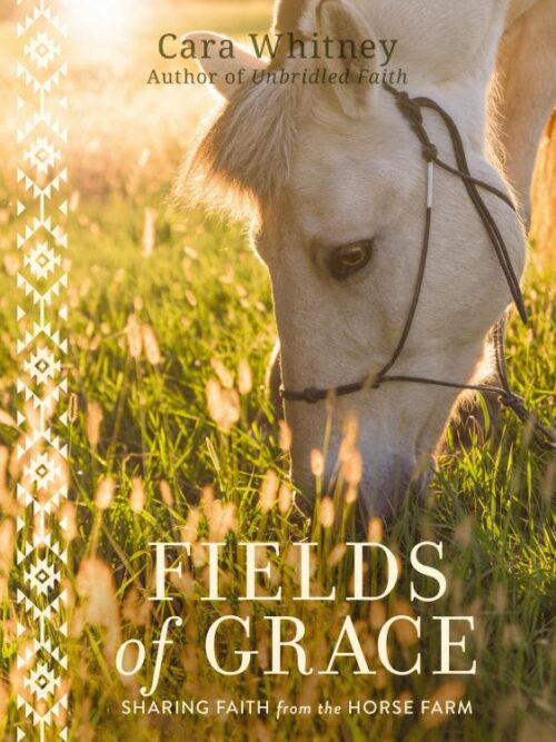 9781400220090 Fields Of Grace