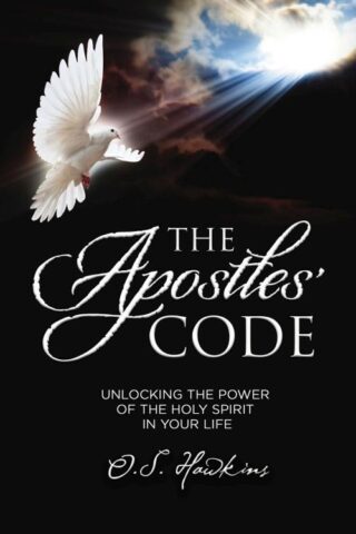 9781400220656 Apostles Code : Unlocking The Power Of The Holy Spirit In Your Life