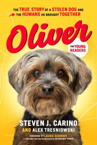 9781400223541 Oliver For Young Readers