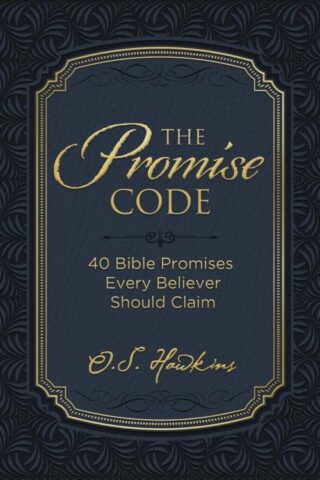 9781400235247 Promise Code : 40 Bible Promises Every Believer Should Claim