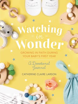 9781400236107 Watching In Wonder