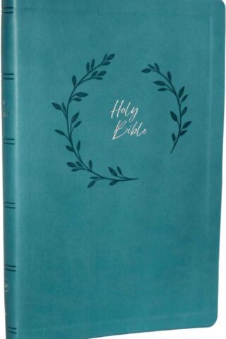 9781400338306 Value Ultra Thinline Bible Comfort Print