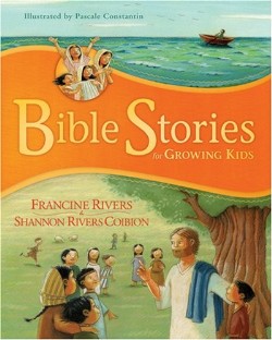 9781414305691 Bible Stories For Growing Kids