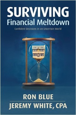 9781414329956 Surviving Financial Meltdown