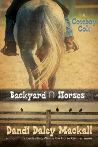 9781414339177 Cowboy Colt