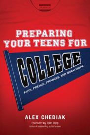 9781414383125 Preparing Your Teens For College