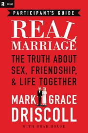 9781418550424 Real Marriage Participants Guide