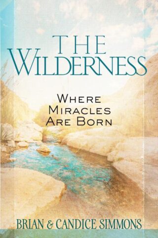 9781424551798 Wilderness : Where Miracles Are Born