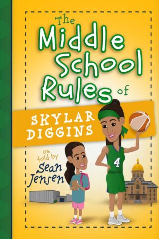 9781424552443 Middle School Rules Of Skylar Diggins