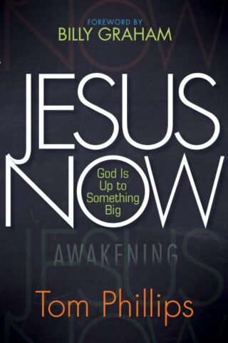 9781424553105 Jesus Now : God Is Up To Something Big