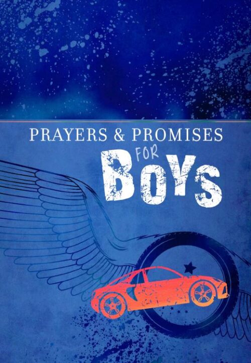 9781424556601 Prayers And Promises For Boys