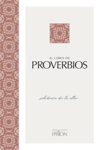 9781424559053 Libro De Proverbios Sabidur a De Lo Alto