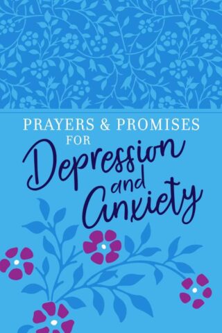 9781424559190 Prayers And Promises For Depression And Anxiety