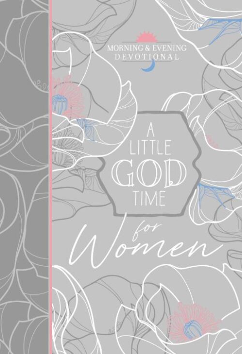 9781424560387 Little God Time For Women