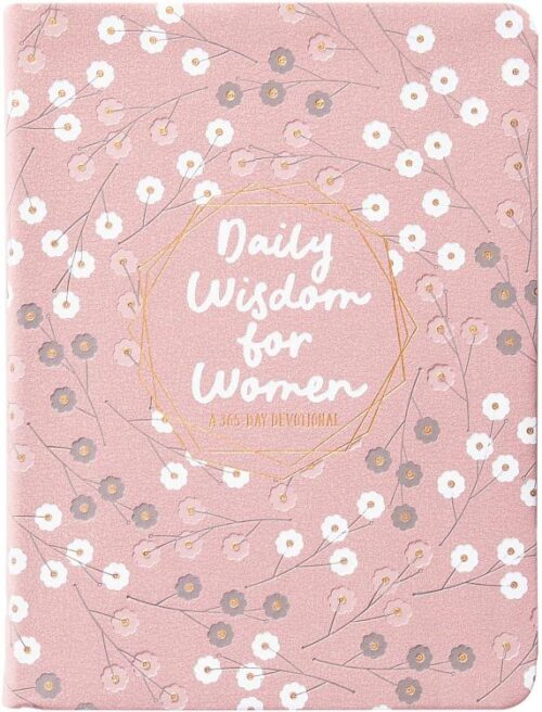 9781424566976 Daily Wisdom For Women