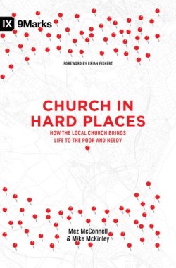 9781433549045 Church In Hard Places