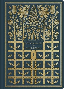 9781433564901 Lluminated Scripture Journal Colossians And Philemon