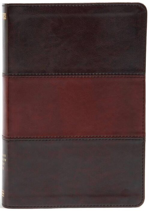 9781433616556 Rainbow Study Bible