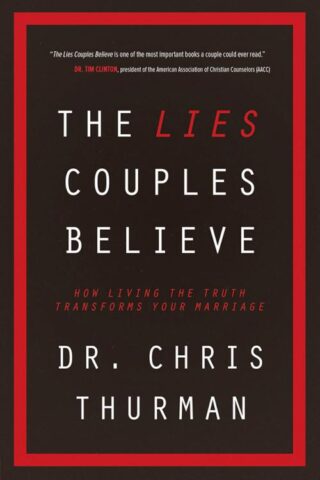 9781434709059 Lies Couples Believe