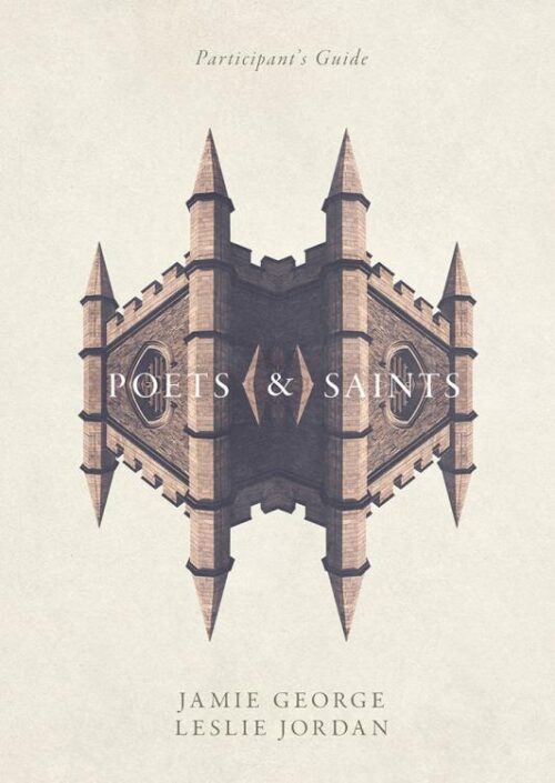 9781434710031 Poets And Saints Participants Guide