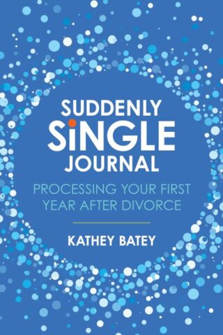 9781434711731 Suddenly Single Journal