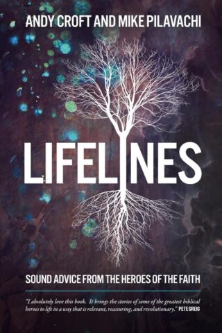 9781434711861 Lifelines