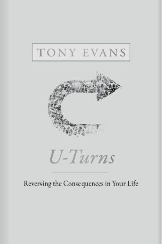 9781462790616 U Turns : Reversing The Consequences In Your Life